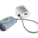 Omron JPN-500 BP Monitor