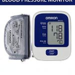 Omron HEM-8712 Bp Monitor