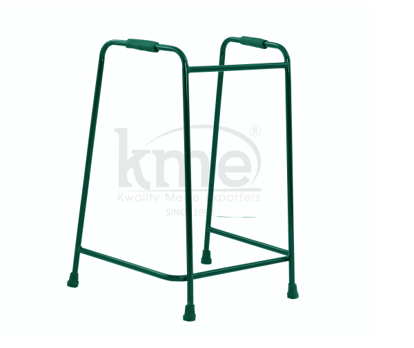 BASIC NON FOLDING WALKER