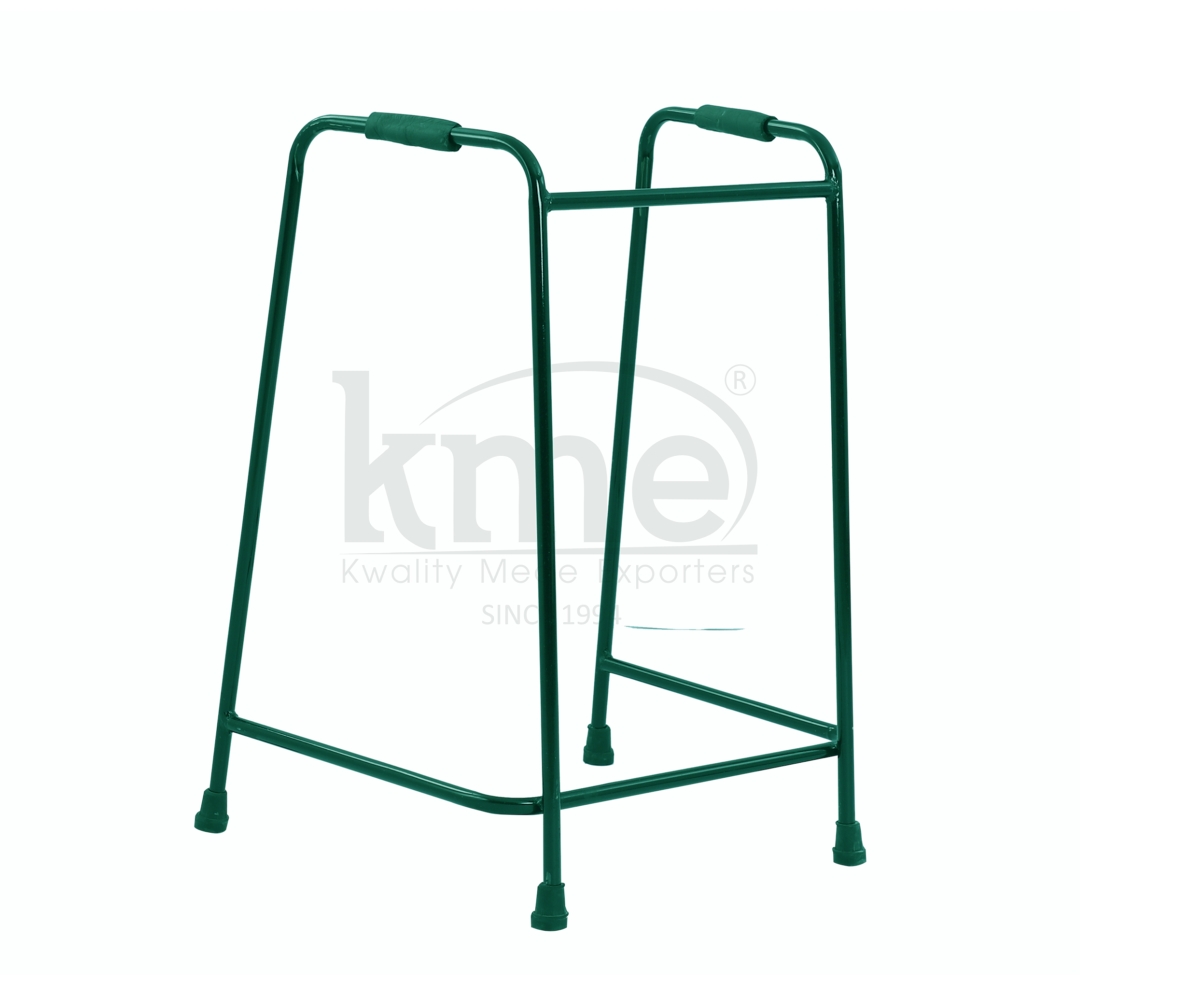 BASIC NON FOLDING WALKER