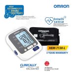 Omron HEM 7130