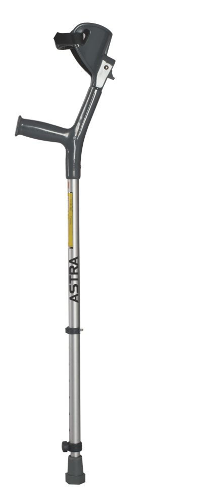 Astra Max Elbow Crutch