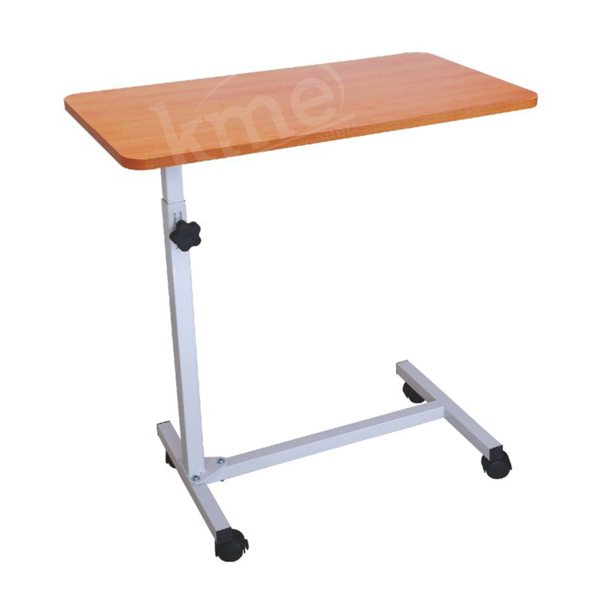 426 Over Bed Table- Height Adjustable