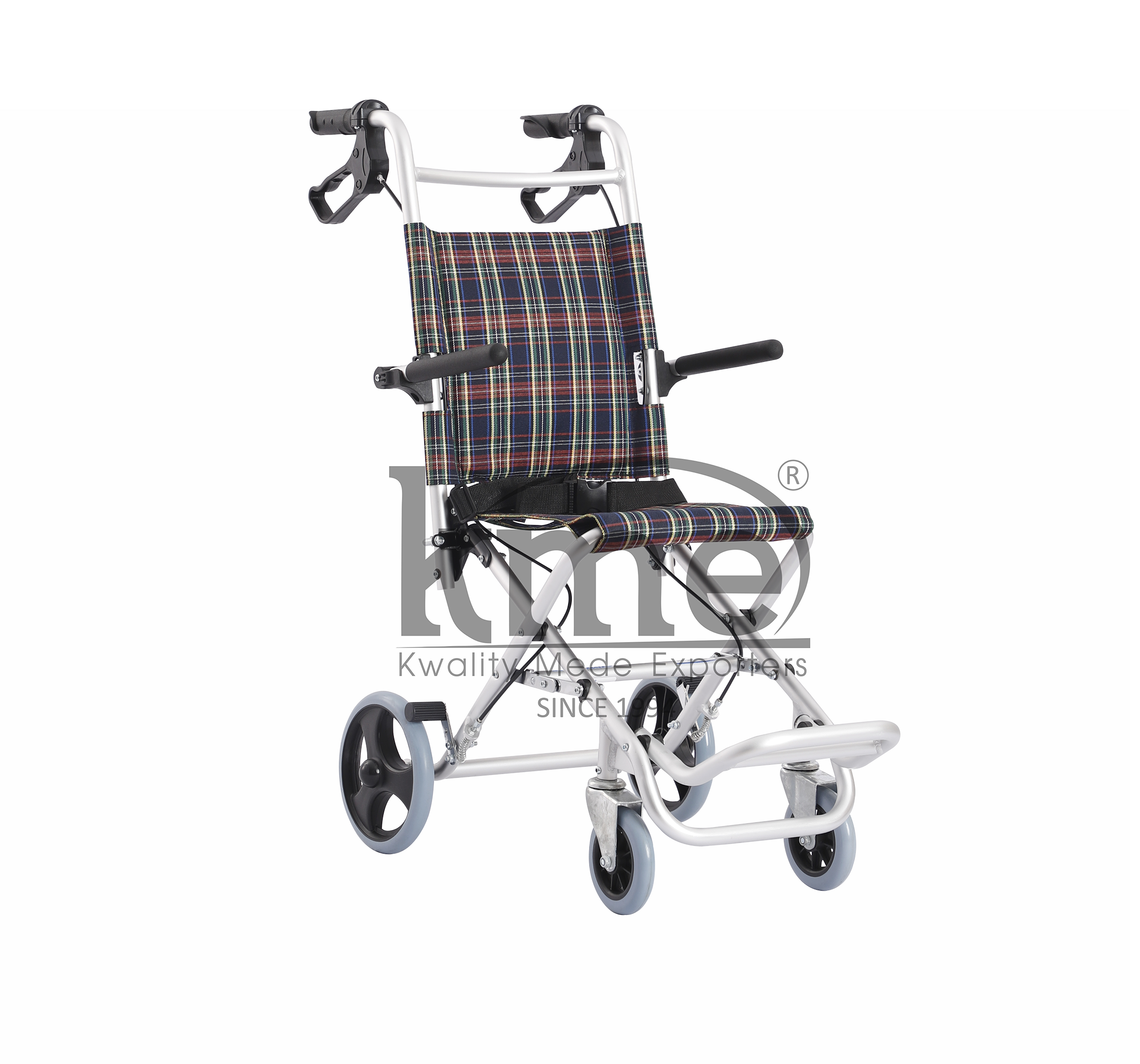 KW 800 LBJ- Travelling Wheelchair