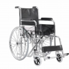 KW-809 Manual Folding Wheelchair