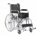 KW-809 Manual Folding Wheelchair