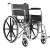 KW 809 B Manual Folding Wheel Chair