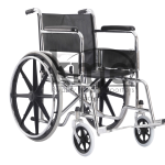 KW 809 B Manual Folding Wheel Chair