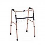 919L Folding Walking Frame