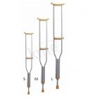 925 Ancillary Crutches- Pairs