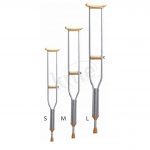 925 Ancillary Crutches- Pairs