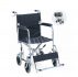 KW 976 ABJ- Travelling Wheelchair