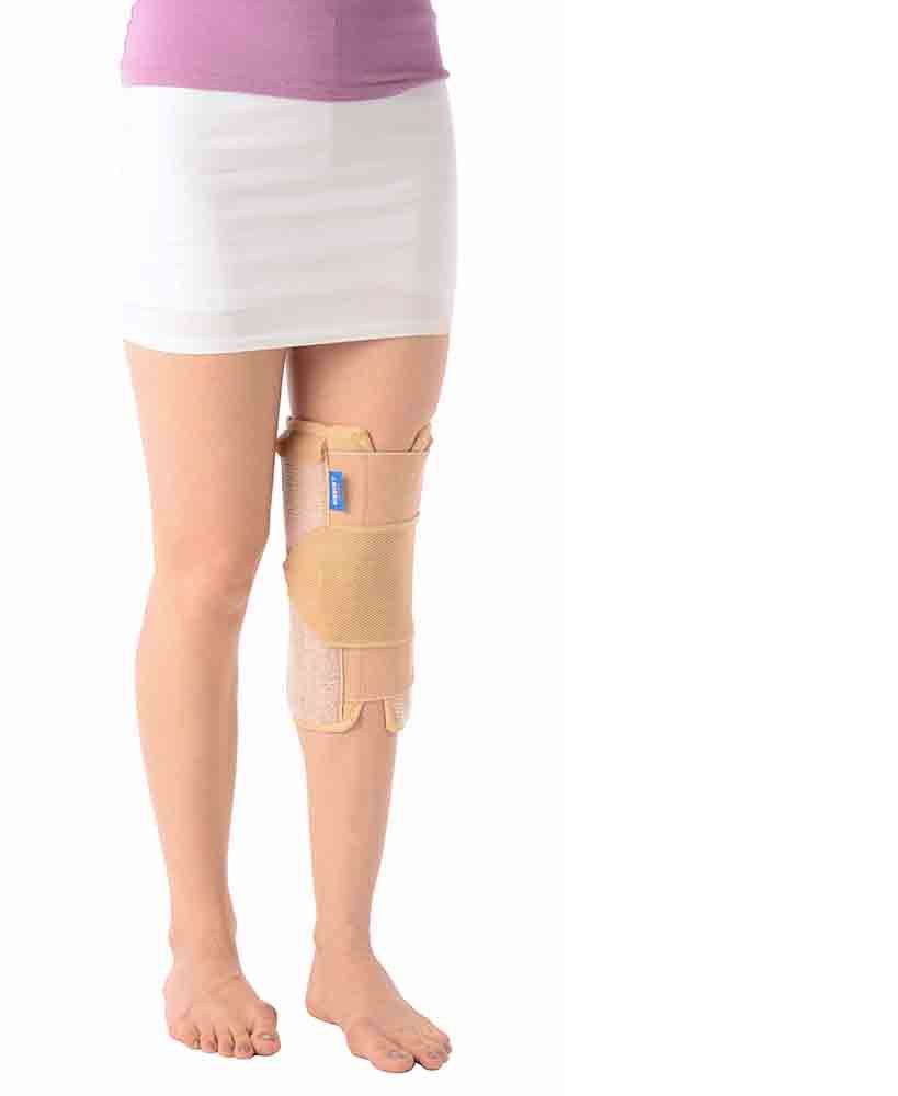 Knee Brace Short Type