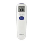 Omron MC-720 Forehead Non Contact Thermometer