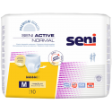 SENI ACTIVE NORMAL PULL UP PANTS 10 NOS PACK