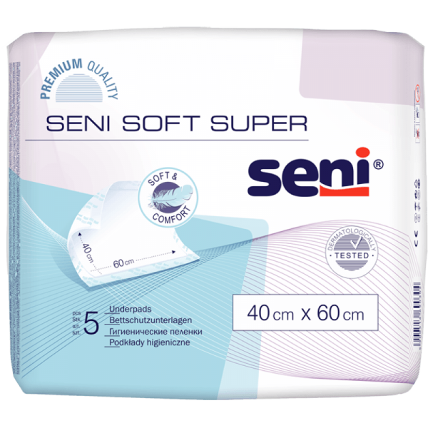Seni Soft Super