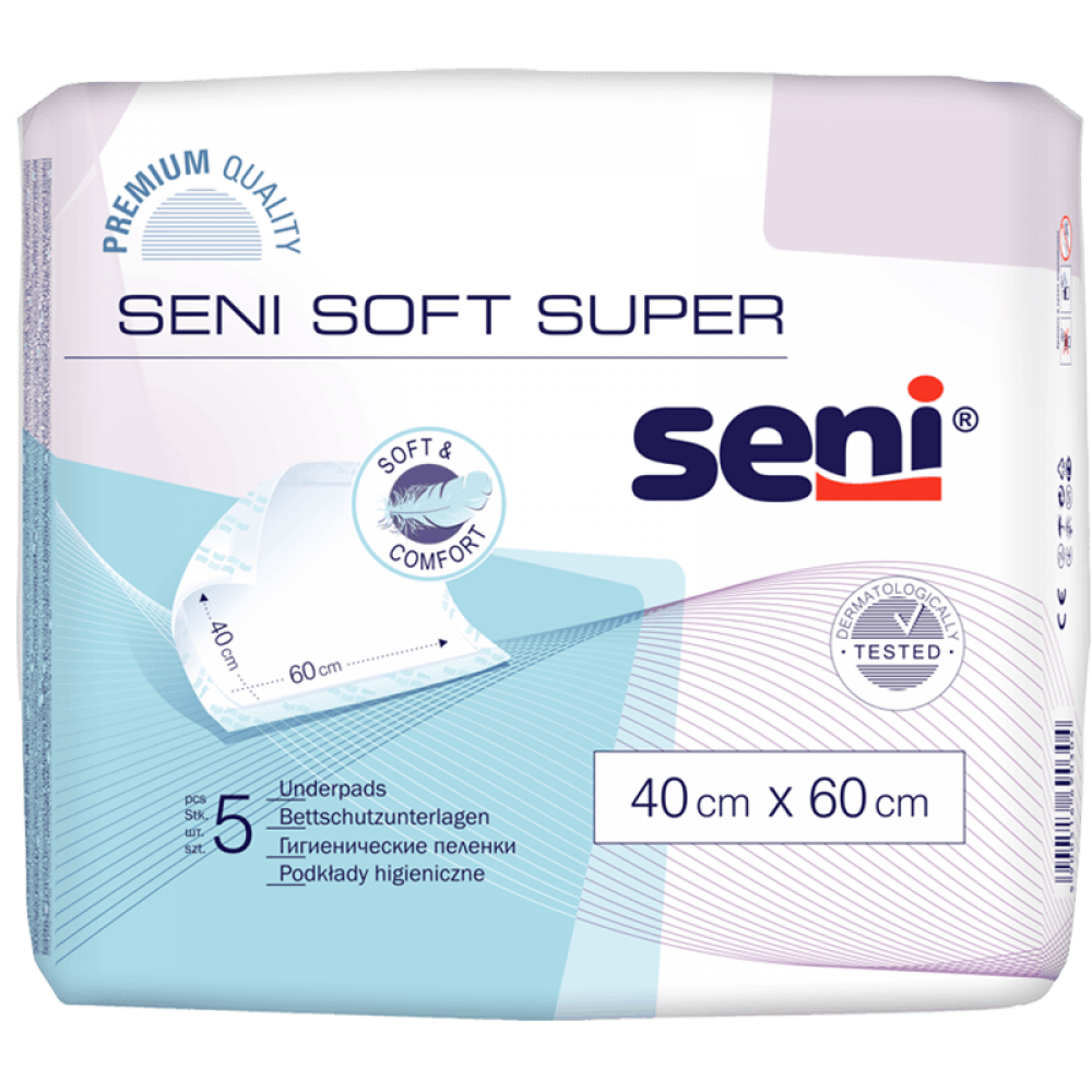 Seni Soft Super