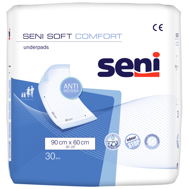 Seni Soft Comfort