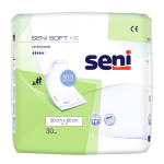 SENI SOFT HE UNDERPAD