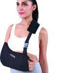 Arm Pouch Sling