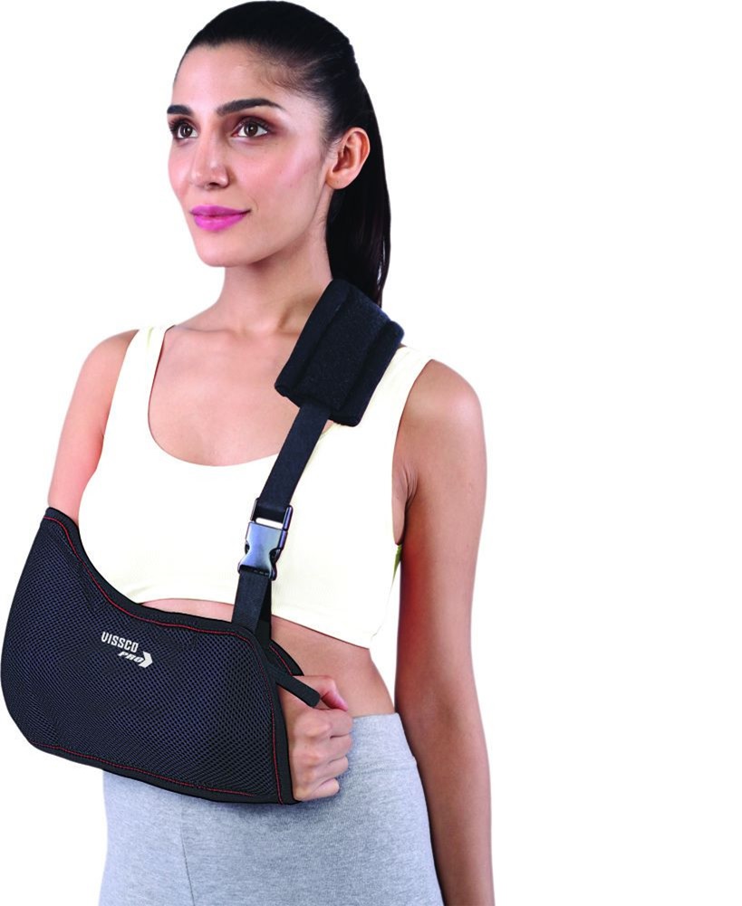 Arm Pouch Sling