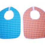 Adult Bib Set of 2