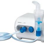 Omron NE-C28 Nebulizer