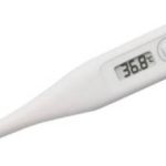 Omron MC-246 Thermometer