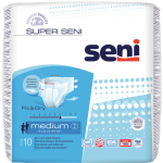 SENI SUPER ADULT DIAPERS