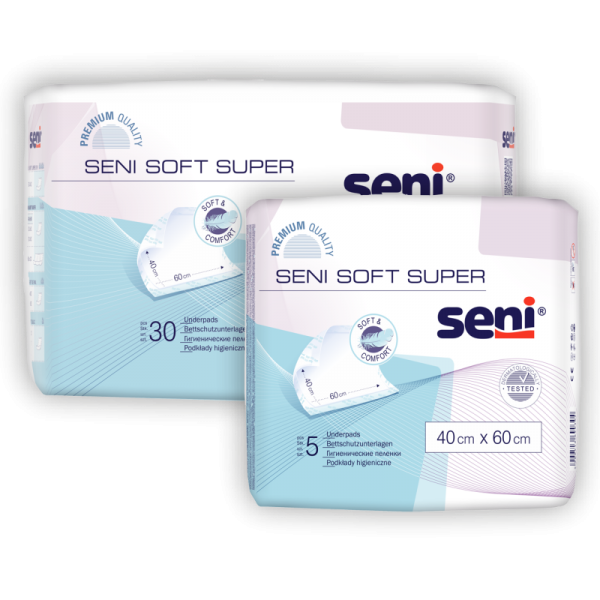 Seni Soft Super - Image 2