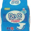 Dr C Adult Diapers