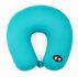 Star Neck Pillow with 6 Different Modes of Vibration Massages