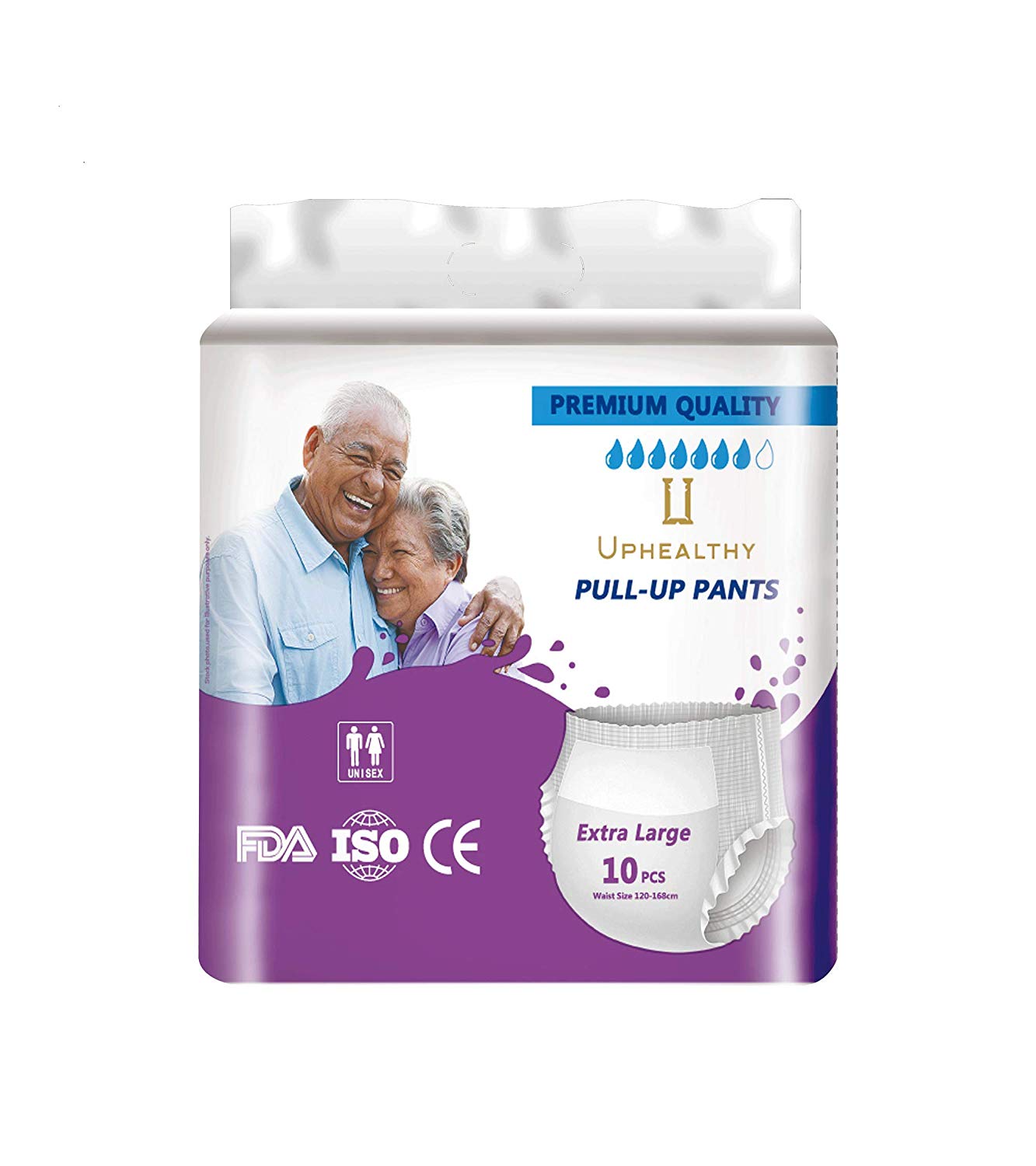 Uphealthy Diapers