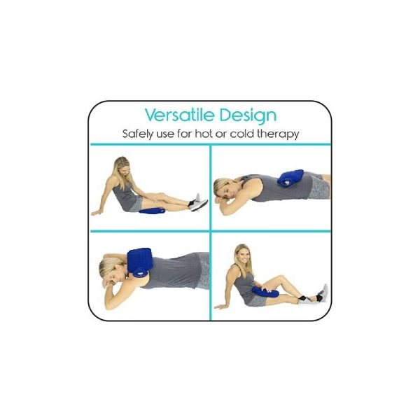 Star Hot Water Bag - Image 7