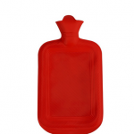 HOT WATER BAG_Pedder Johnson