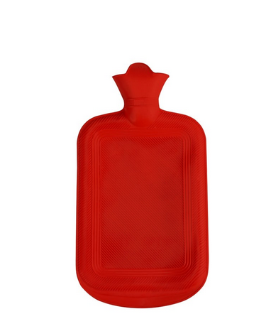 HOT WATER BAG_Pedder Johnson