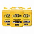 Friends Economy Adult Diapers