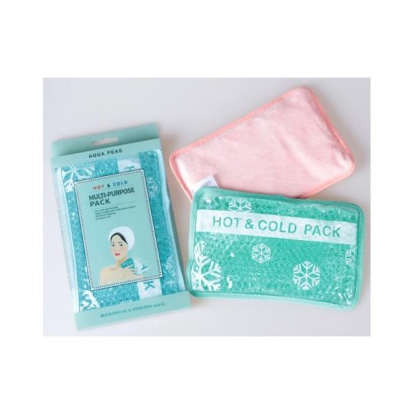 Star Aqua Hot & Cold Gel Pad - Image 3