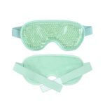 Star Aqua Eye Mask