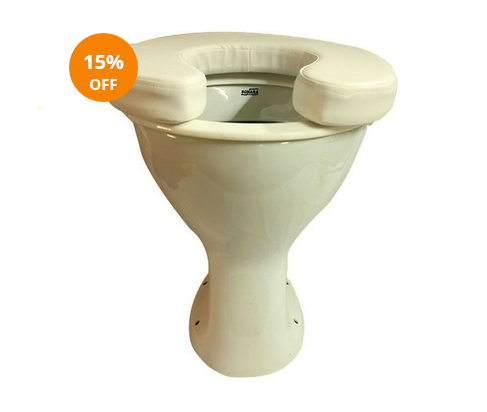 Foam Toilet Seat