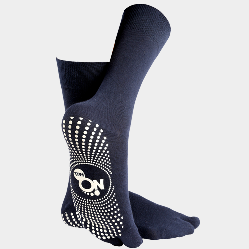 Anti Skid Socks – Fifty Plus