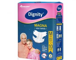 DIGNITY MAGNA ADULT DIAPERS