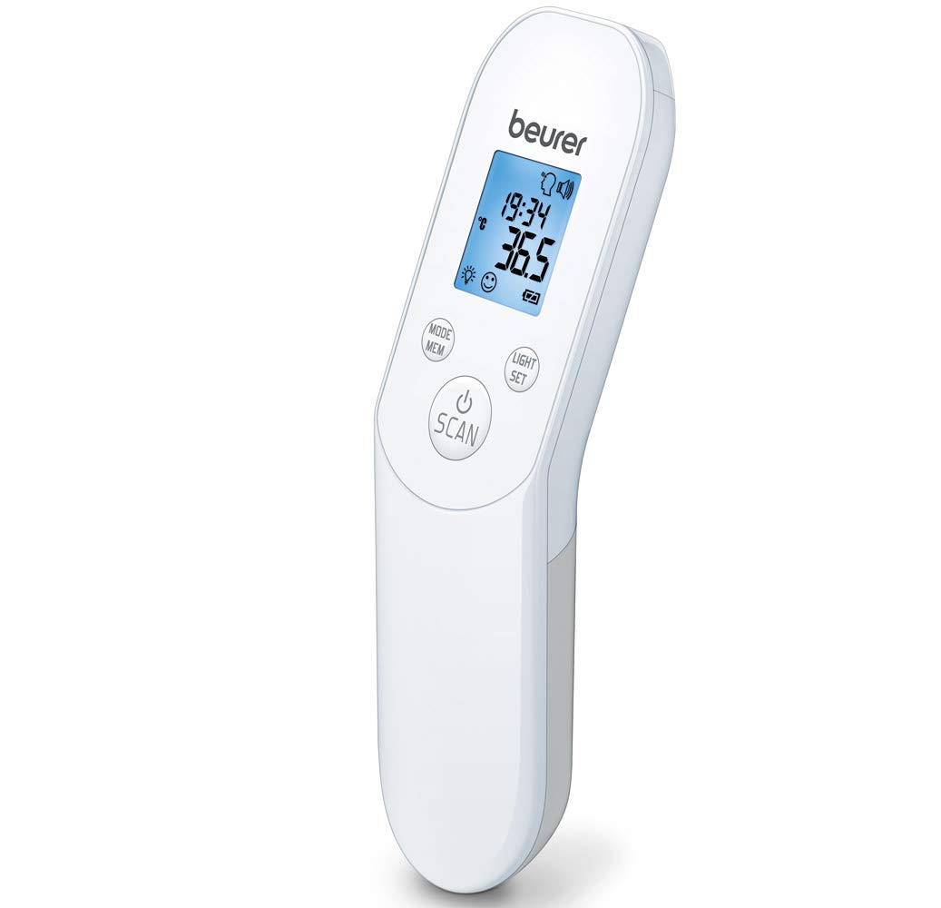 Beurer- FT 85 Non Contact Digital Thermometer