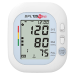 BPL BM15 BLOOD PRESSURE MONITOR