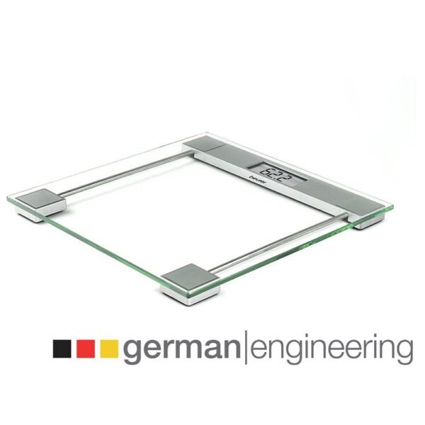Beurer- GS11 Weighing Scale - Image 2