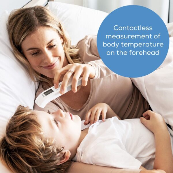 Beurer- FT 85 Non Contact Digital Thermometer - Image 5