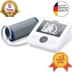 Beurer BM-27 Blood Pressure Monitor
