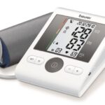 BEURER BM-28 BLOOD PRESSURE MONITOR