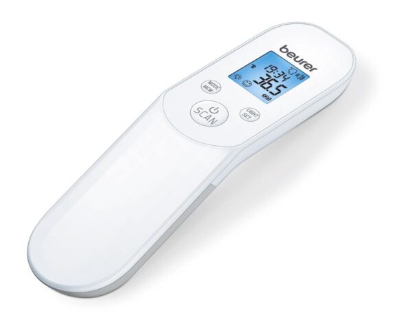 Beurer- FT 85 Non Contact Digital Thermometer - Image 3