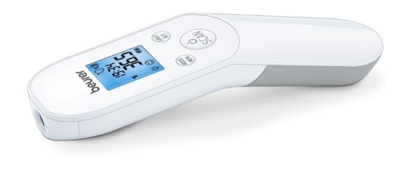 Beurer- FT 85 Non Contact Digital Thermometer - Image 2